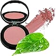 Better'n Ur Cheeks (PETAL) MINERAL BLUSH | Made in USA | Pressed Powder | Organic | Cruelty Free | Talc Free | Paraben Free | Long Lasting