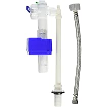 Kohler 1068031 K-1068031 - Flush Valves - Amazon.com Mediam メディアムShaggy One Shoulder Vest
