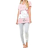 Disney Womens' Aristocats Pajamas