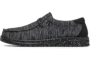 Mens Machine-Washable Casual Loafers,Men Slip On Comfortable and Breathable Boat Shoes for Casual,Walking,Traveling,Beach,Moc