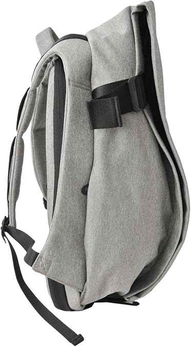Amazon Ctc Grey Melange コートシエル Cote Ciel コートシエル バックパック Mサイズ リュック バッグ メンズ レディース かばん 鞄 Pc収納 モード Ctc Cote Ciel コートシエル タウンリュック ビジネスリュック