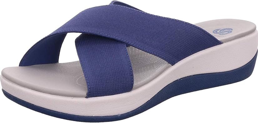 clarks arla elin womens sandals