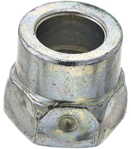 ie⭐️TRAILLEG Amazon.com : Genuine OEM Husqvarna Front Deck Suspension Weldment