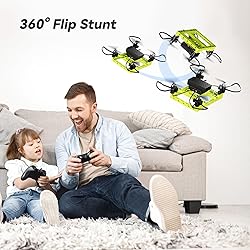TECHVIO Mini Drone for Kids and Beginners,Creative