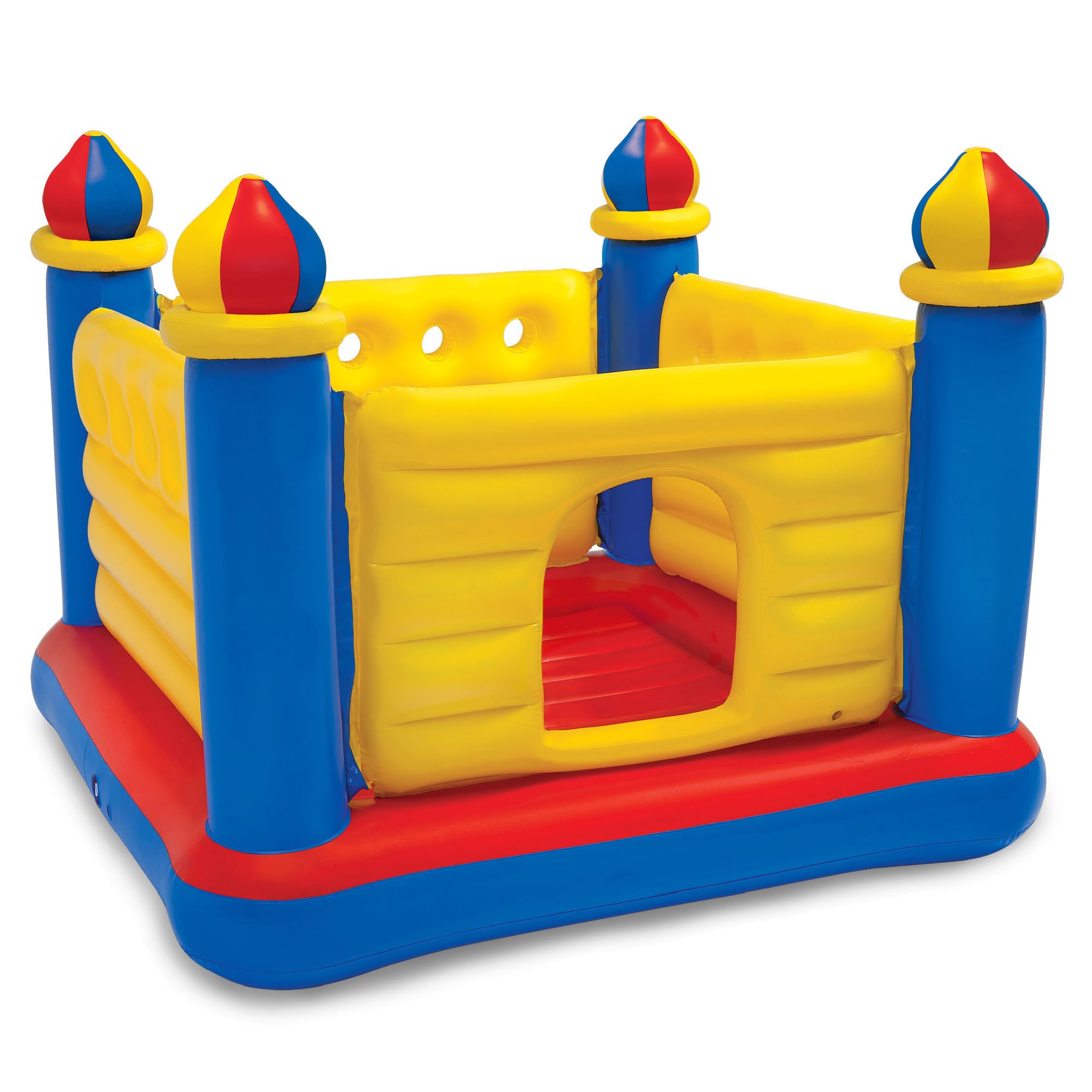 Jump-o-lene Castle Bouncer