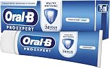 Oral-B Pro-Expert Healthy Whitening Toothpaste 900 ml 12 x 75 ml view 2
