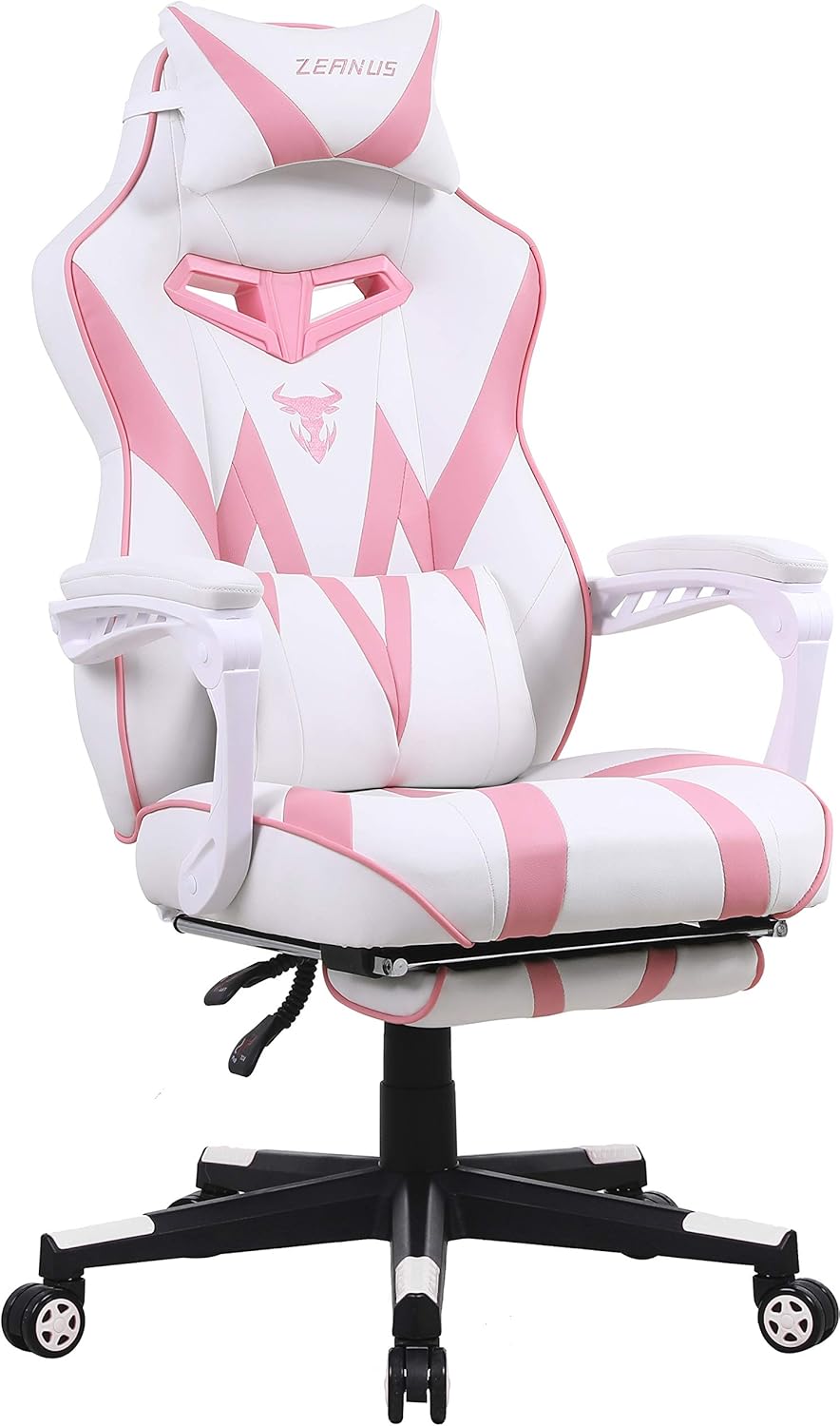 10 Mejores Silla Gaming Rosa 2020
