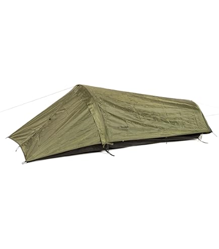 Amazon.com : Snugpak Ionosphere IX Tent, Olive : Sports & Outdoors