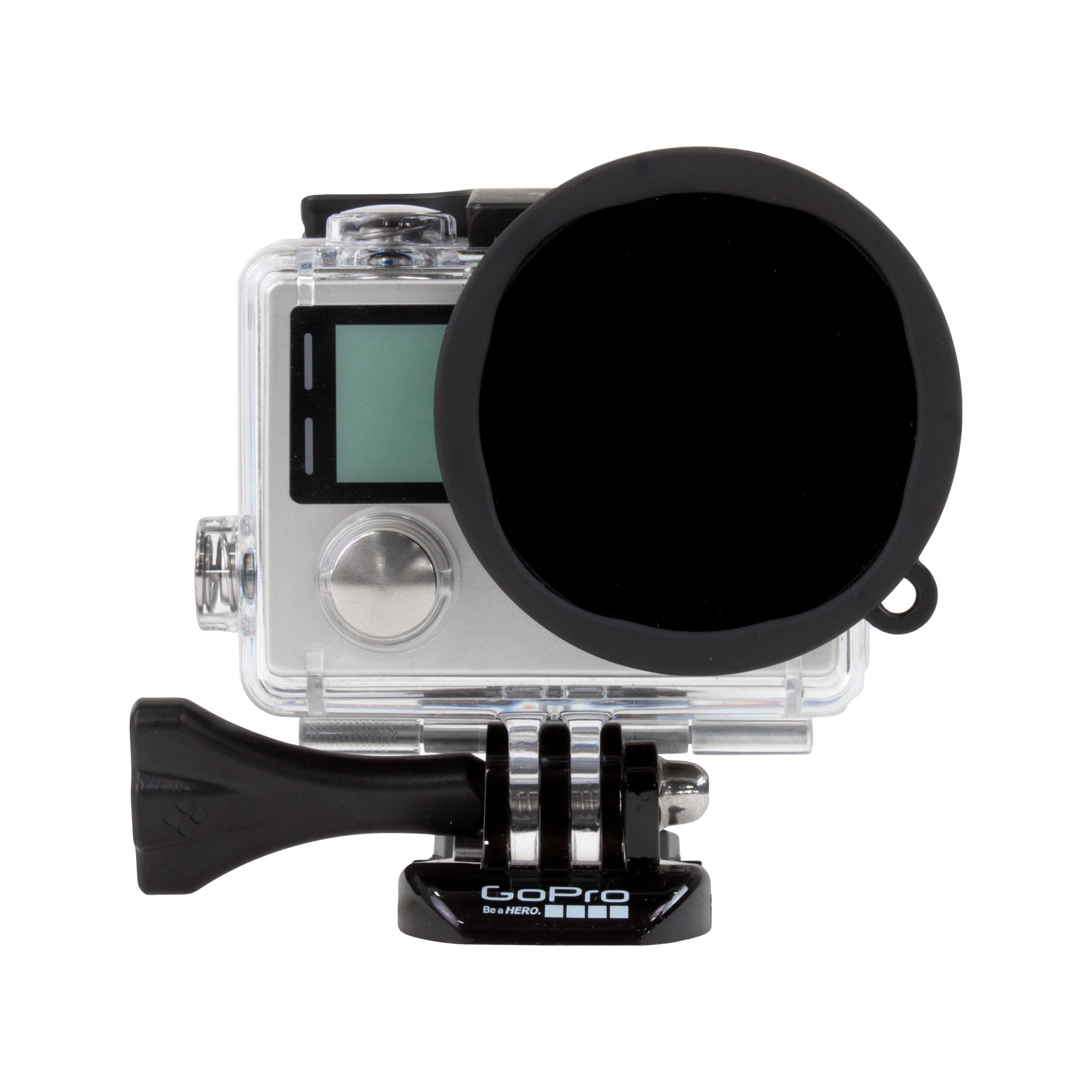 Polar Pro PP1004 Neutral Filter for GoPro Hero3+ - Grey