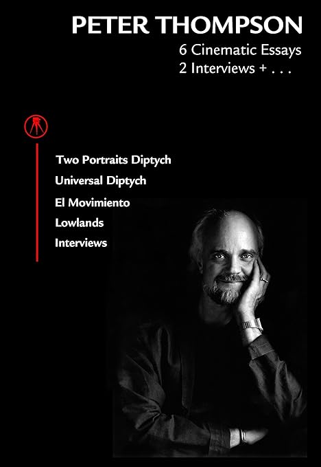 Documentary film essay image