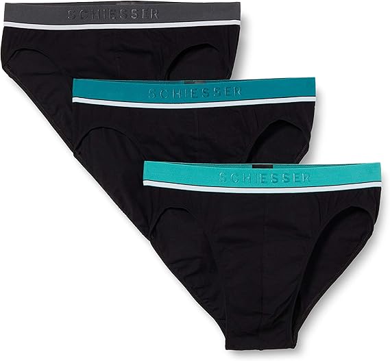 Schiesser Men's Underwear Amazon.co.uk Clothing