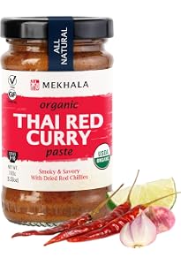 Mekhala Umami Seaweed Crispy Onions - Crunchy Salad Topping, Keto & Gluten-Free Fried Onions 2.5oz