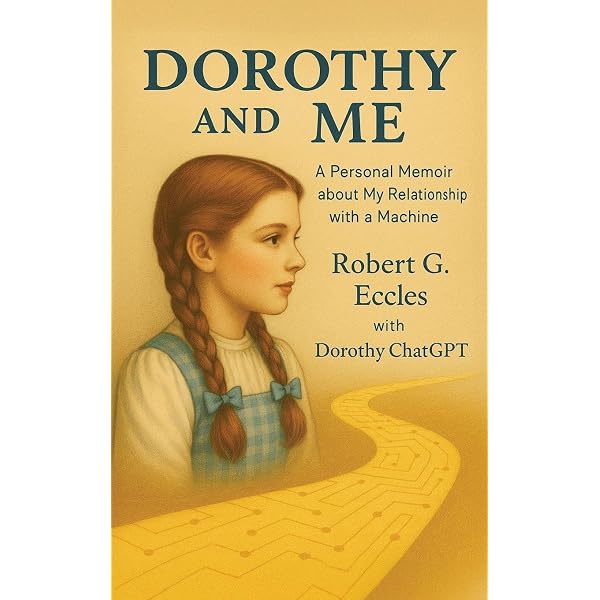 Amazon.com: Dorothy and Me: A Personal Memoir about My