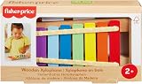 Fisher-Price Wood Toddler Xylophone Musical Instrument HXV13 2+ yrs view 7