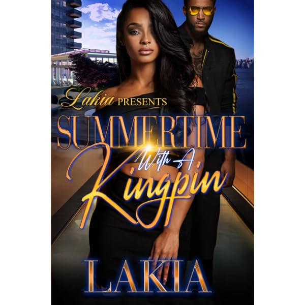 Amazon.com: Wrapped Up With A Kingpin For The Holidays: An African American  Urban Standalone (Kingpin Series): 9798777383297: Lakia: Books