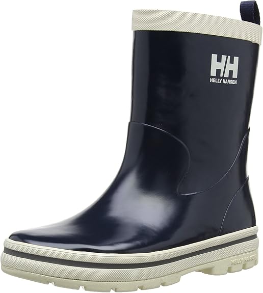 helly hansen rain boots canada