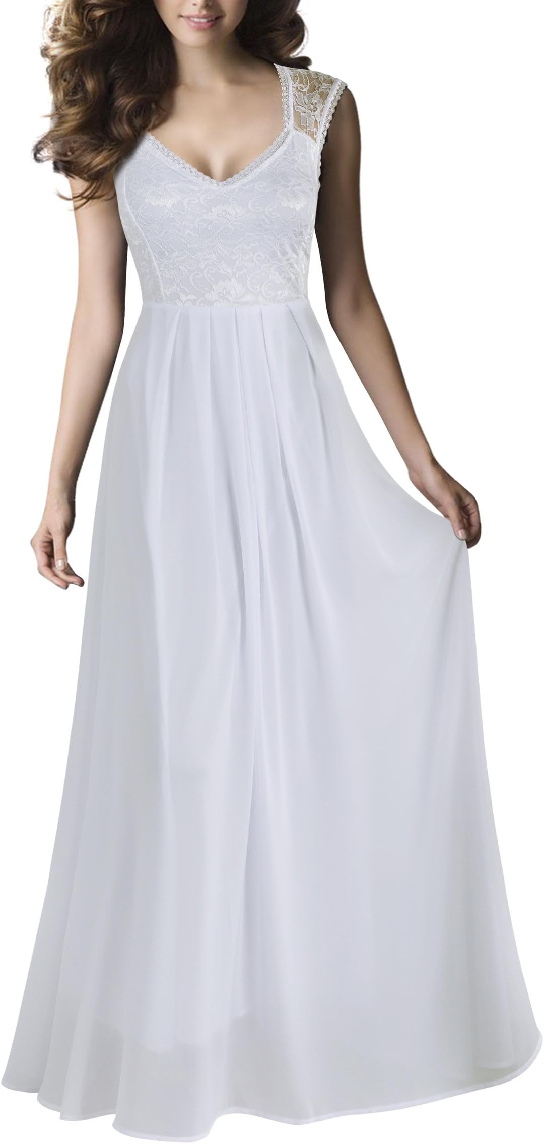 Women Sexy Vintage Party Wedding Bridesmaid Formal Cocktail Dress