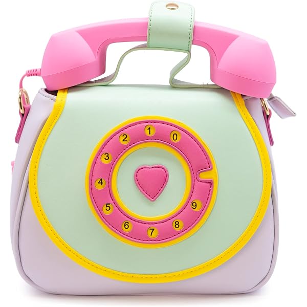 Women Girls Fruits Wallet Milk Box Crossbody Purse Bag Phone Shoulder