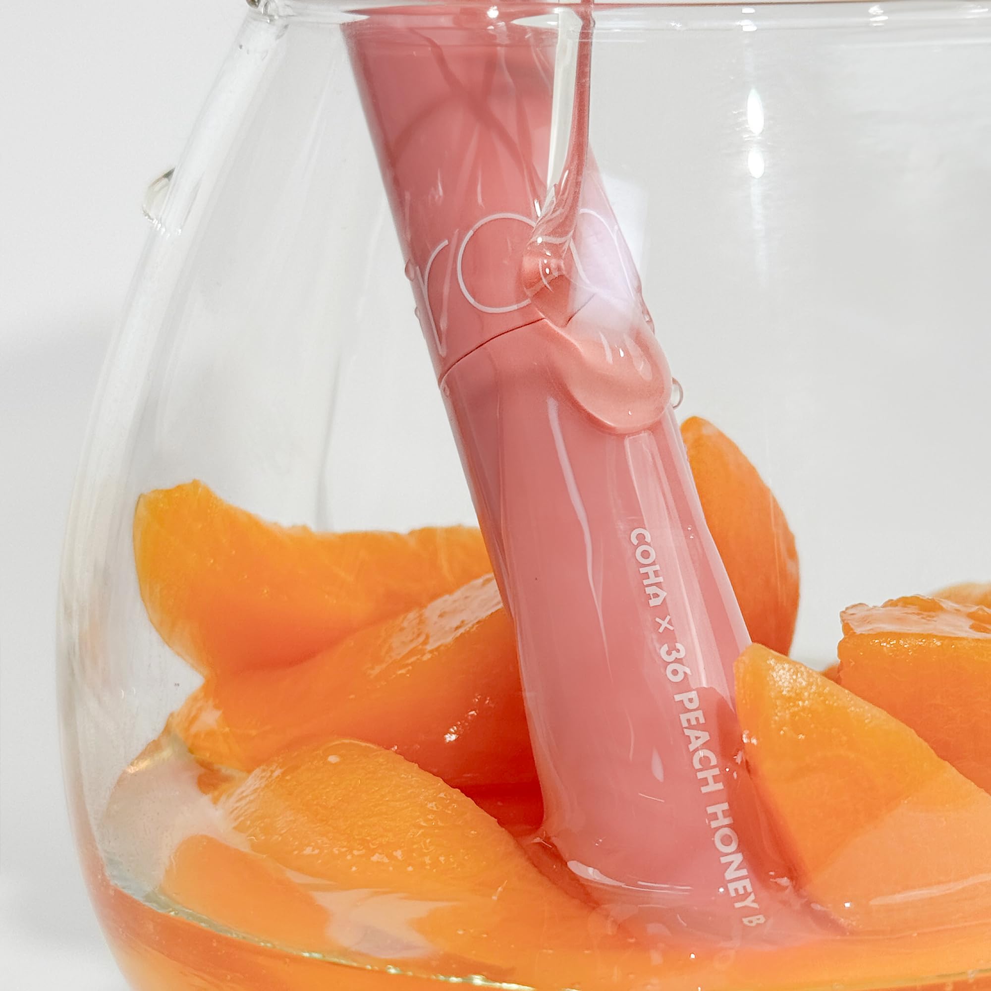 Mua Rom&nd Juicy Lasting Tint, 36 Peach Honey B trên Amazon Nhật