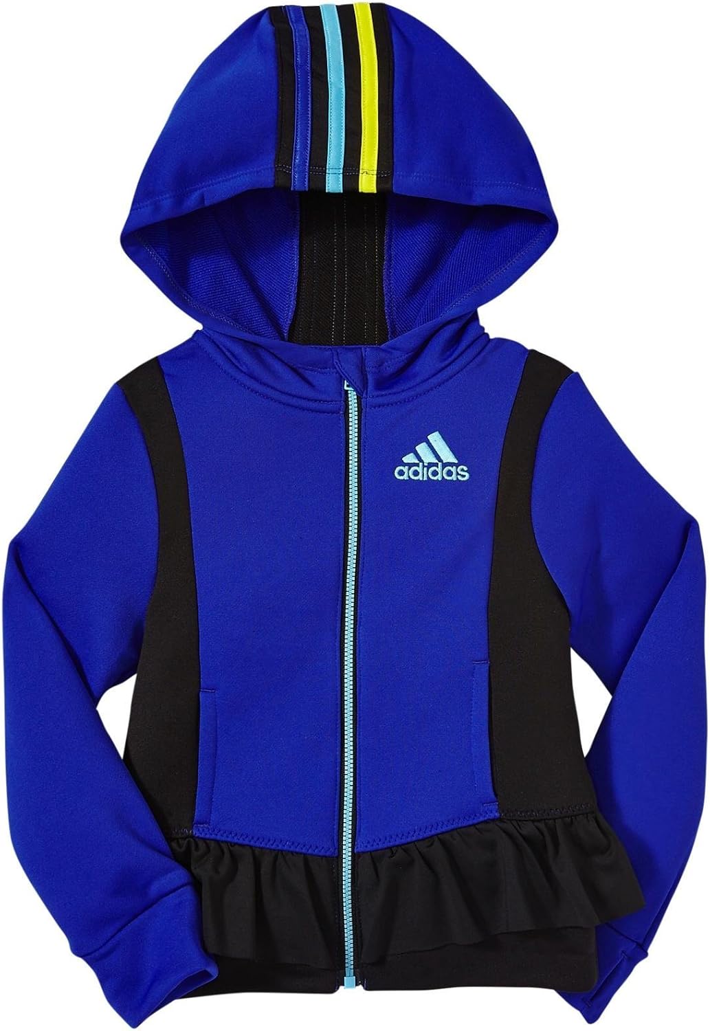 adidas trainer jacket