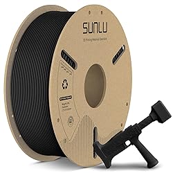SUNLU High Speed PETG Filament 1.75mm, Matte PETG