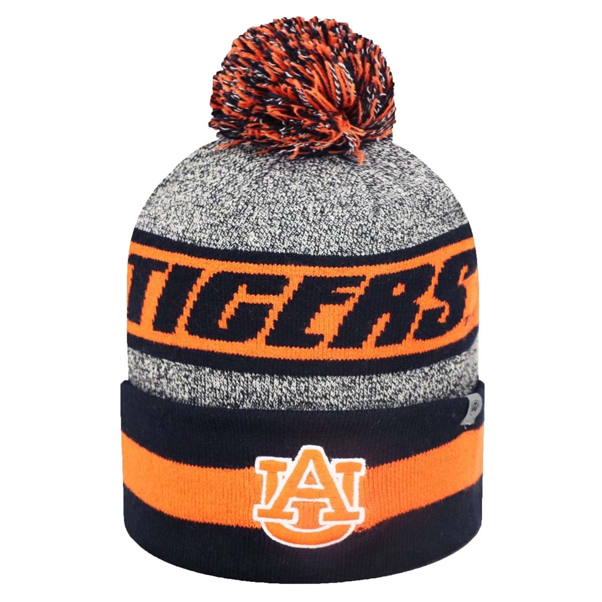 Official NCAA Cuffed Knit Beanie Stocking Hat Cap Official NCAA Cuffed Knit Beanie Stocking Hat Cap