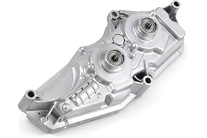 YINLOWA Programmed TCM TCU Transmission Control Module Unit DPS6 for 2011-2022 Ford Focus 2.0L Replaces A2C53377498, AE8Z-7Z369-F, AE8Z7Z369F