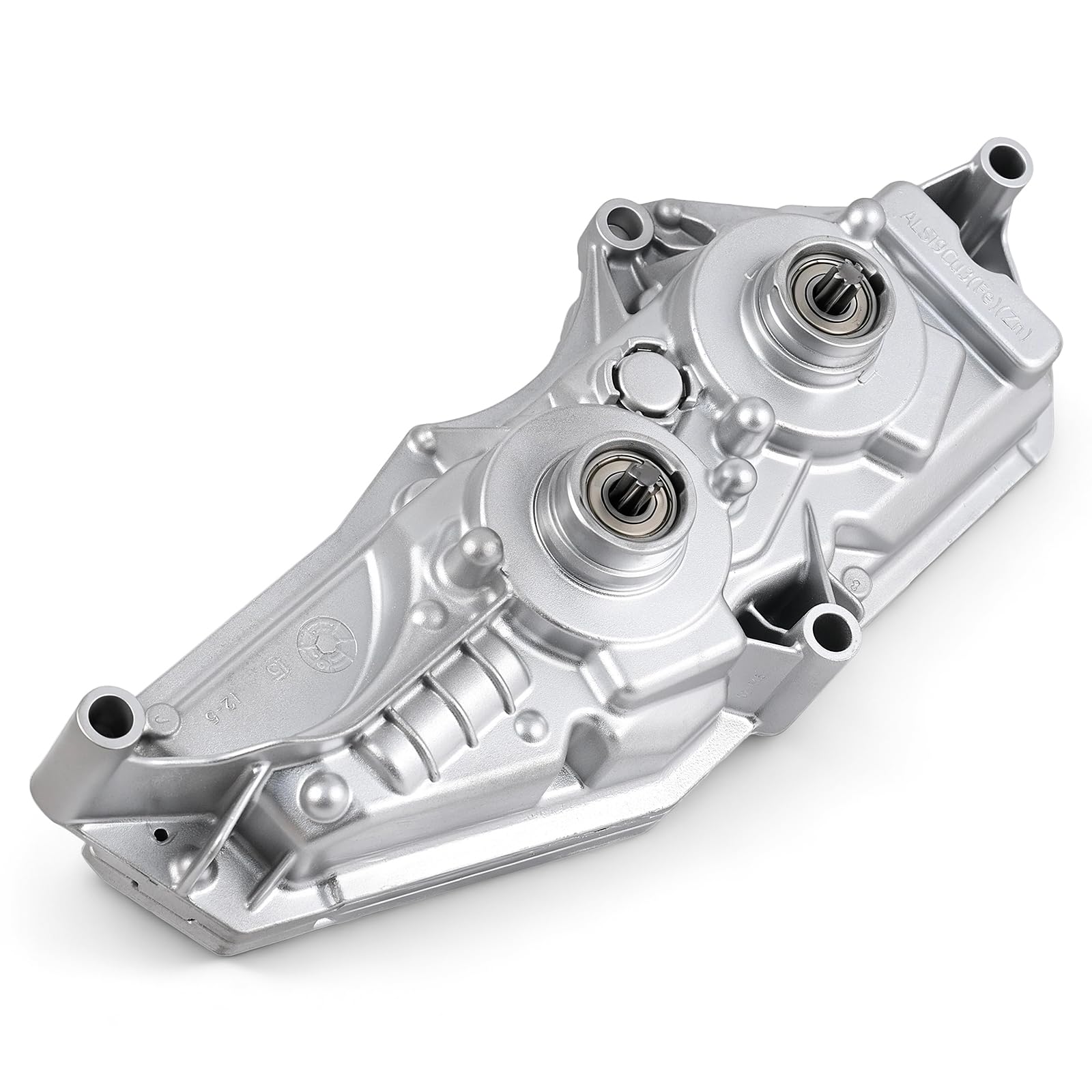 Photo 1 of Programmed TCM TCU Transmission Control Module Unit DPS6 for 2011-2022 Ford Focus 2.0L Replaces A2C53377498, AE8Z-7Z369-F, AE8Z7Z369F