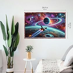Jigsaw Puzzles for Adults 1000 Pieces - Challenging