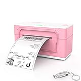 pink printer scanner