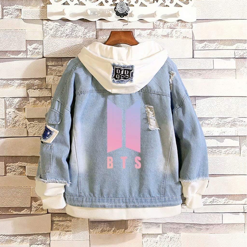 jimin hoodie amazon