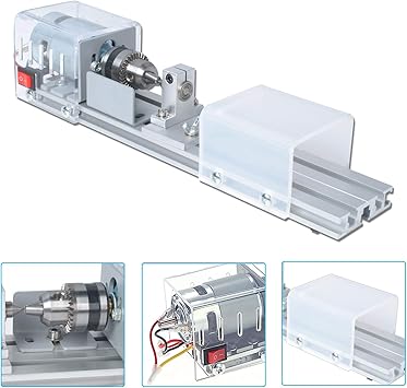 Poweka  Wood Lathes product image 3