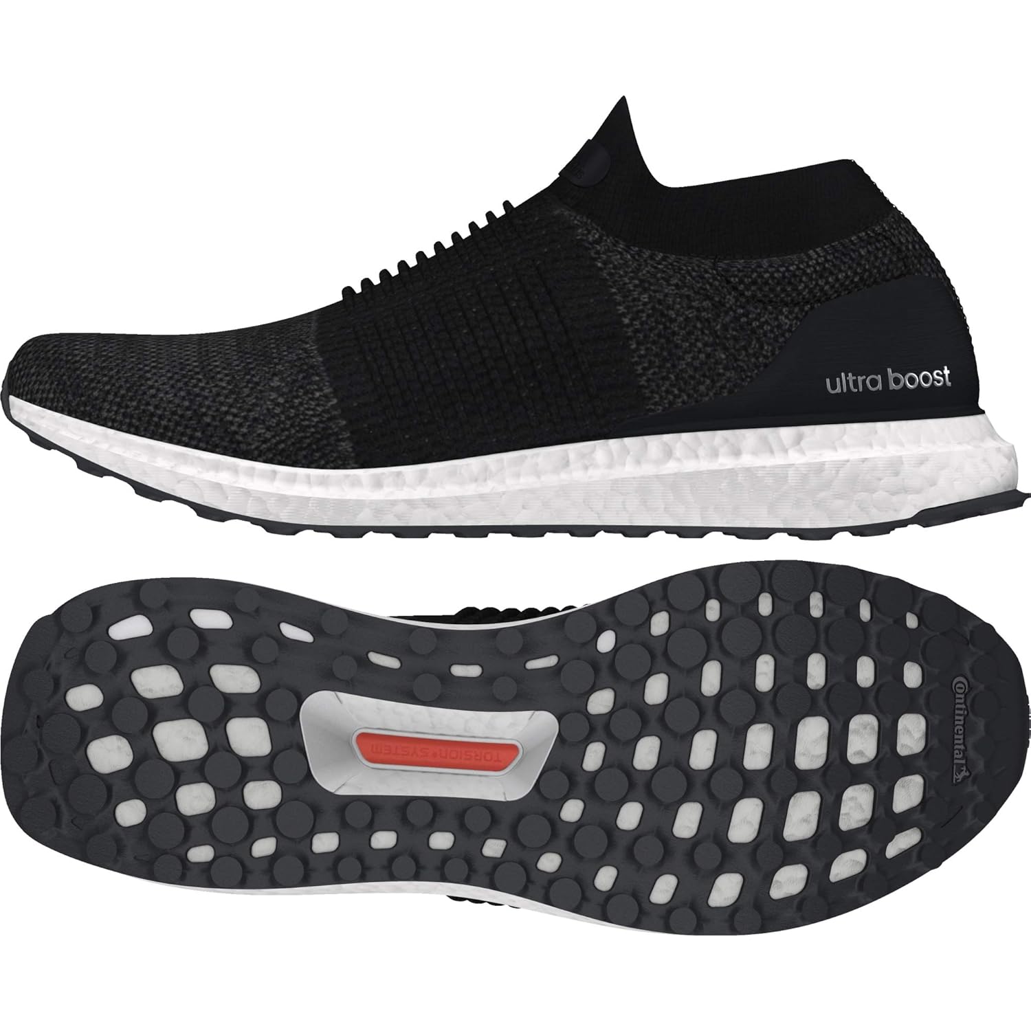 adidas ultraboost Laceless W Running Shoes, Women Amazon.co.uk