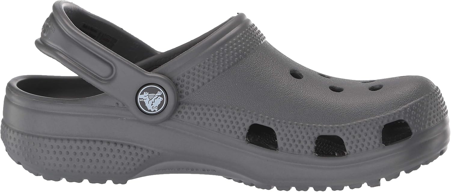  | Crocs Women's Classic Clog | Water Comfortable Slip on Shoes | Mules & Clogs