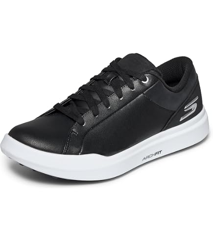 Amazon.com: Go Golf Jasmine Spiked Waterproof Golf Shoe : Sports