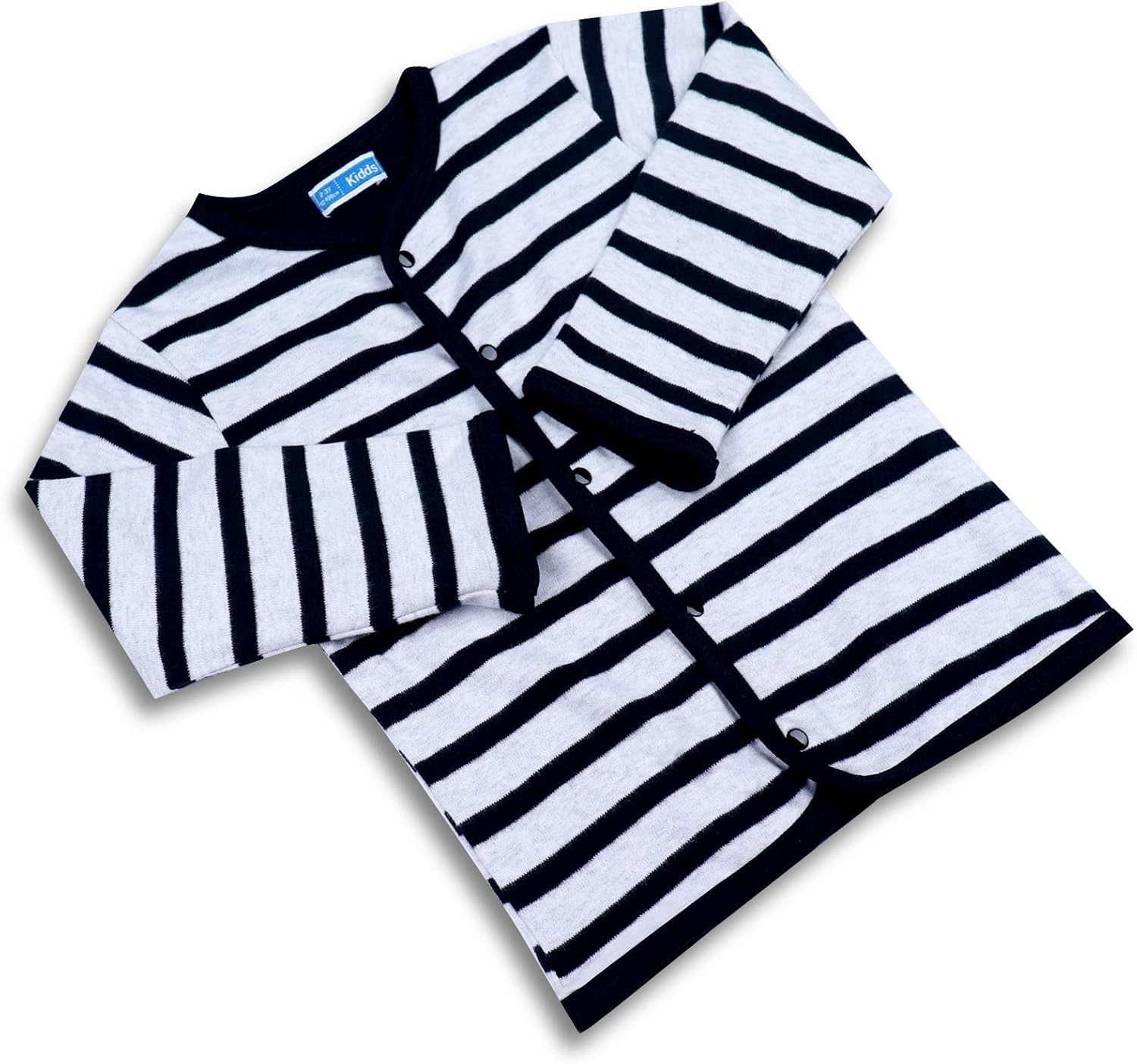 Kidds Fall and Winter Toddler Baby Boys Girls’Outwear Jackets Cardigan Sweater New Years Outfit: Clothing