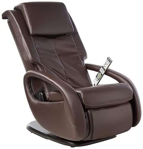Human Touch WholeBody Living Room Recliner Massage Chair