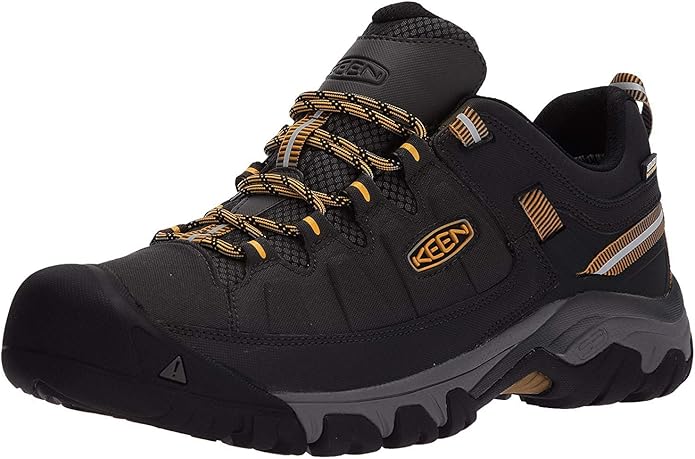 keen raven inca gold