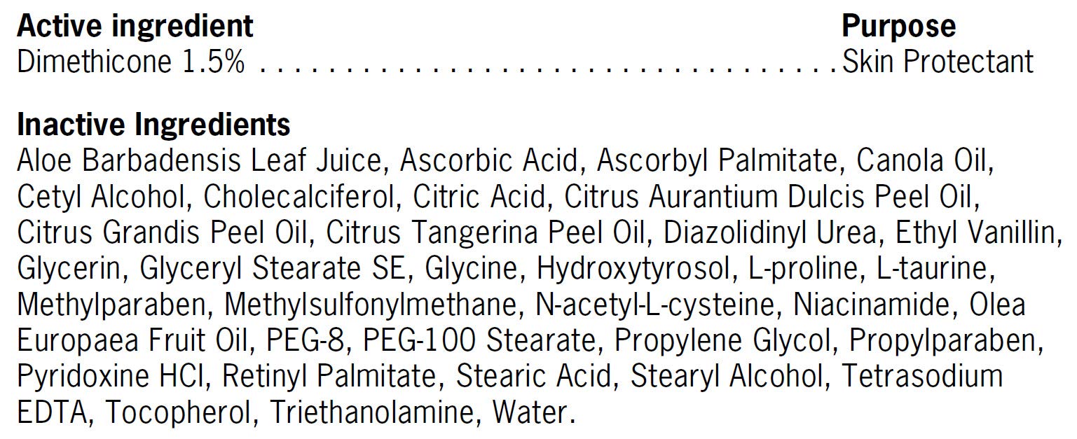 Medline Medline Remedy Skin Repair Cream Every Day Moisturizer with Olivamine, 4 Oz