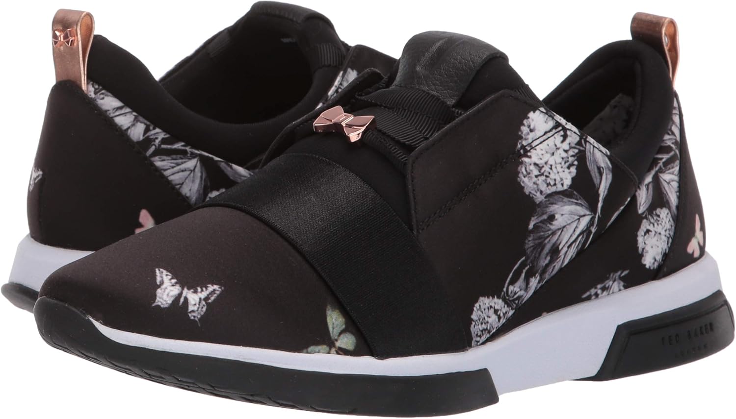 ted baker cepap sneaker