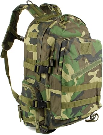 woodland backpack amazon