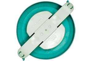 Clover Extra Large Pom-Pom Maker, Size: 4.5"