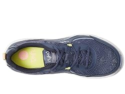 Ryka Women's Imagine Walking Shoe Insignia Blue 12 M