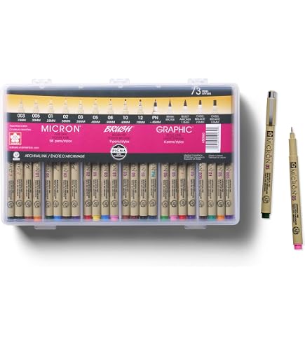 Amazon.com : CREATIVE ART MATERIALS Caran D'ache Luminance Colored