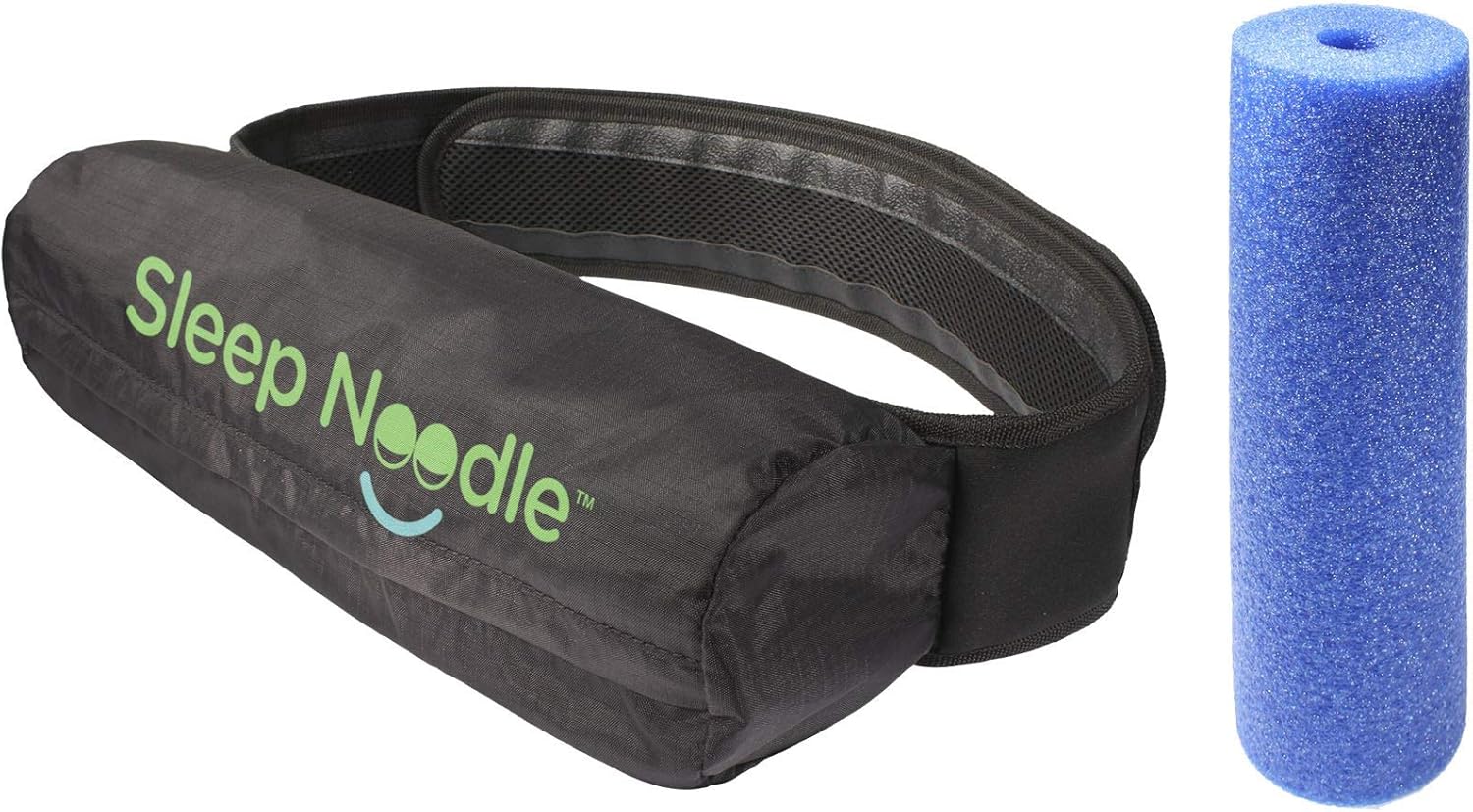 CPAPology Sleep Noodle Positional Sleep Aid: Health & Personal Care