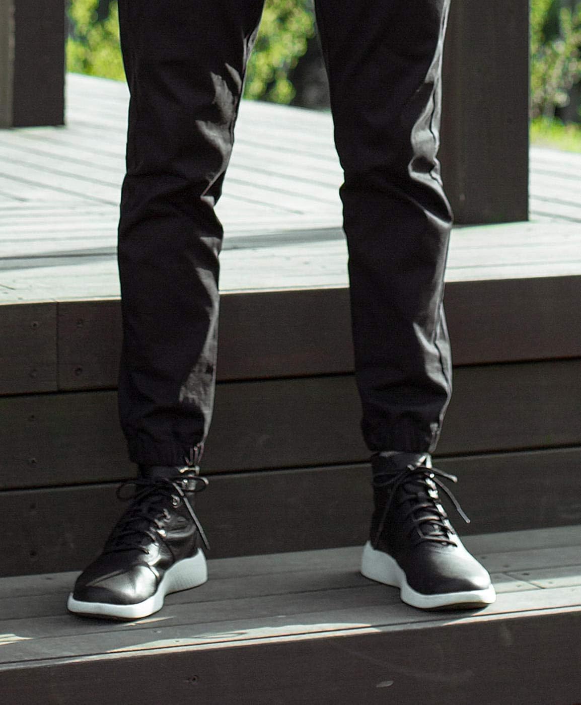 flyroam chill chukka