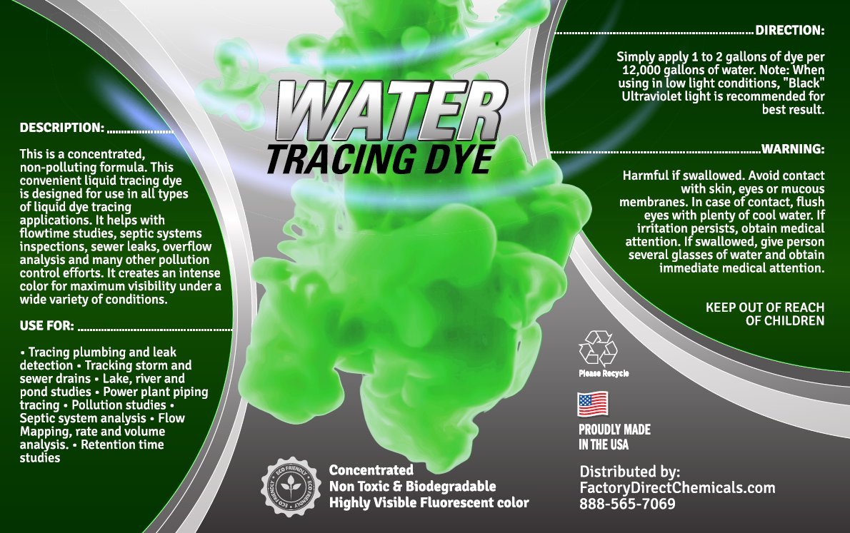 Water Leak Detection Dye Bunnings at Mark Rayner blog