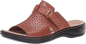 clarks leisa fox sandals