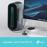 TP-Link Archer TX50UH AX3000 WiFi Dongle USB 3.0 Dual Band MU-MIMO OFDMA view 6
