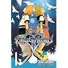 Kingdom Hearts II Vol. 1